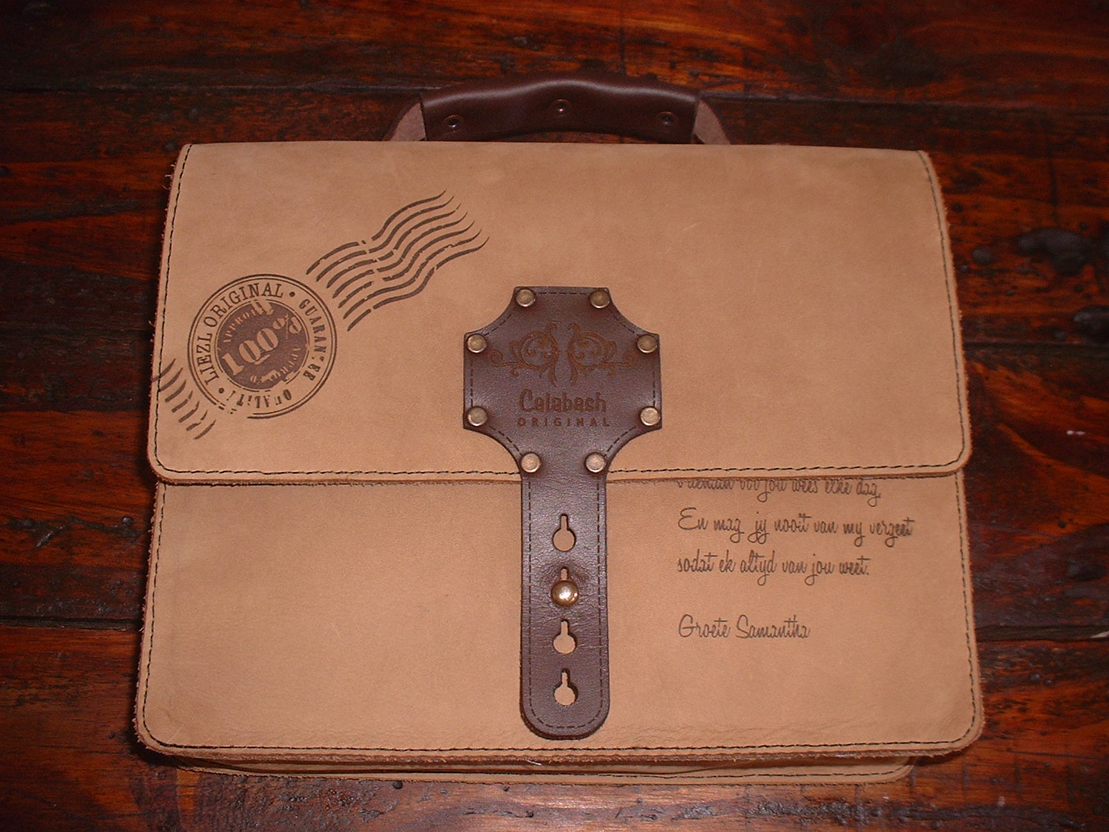 Book Bag