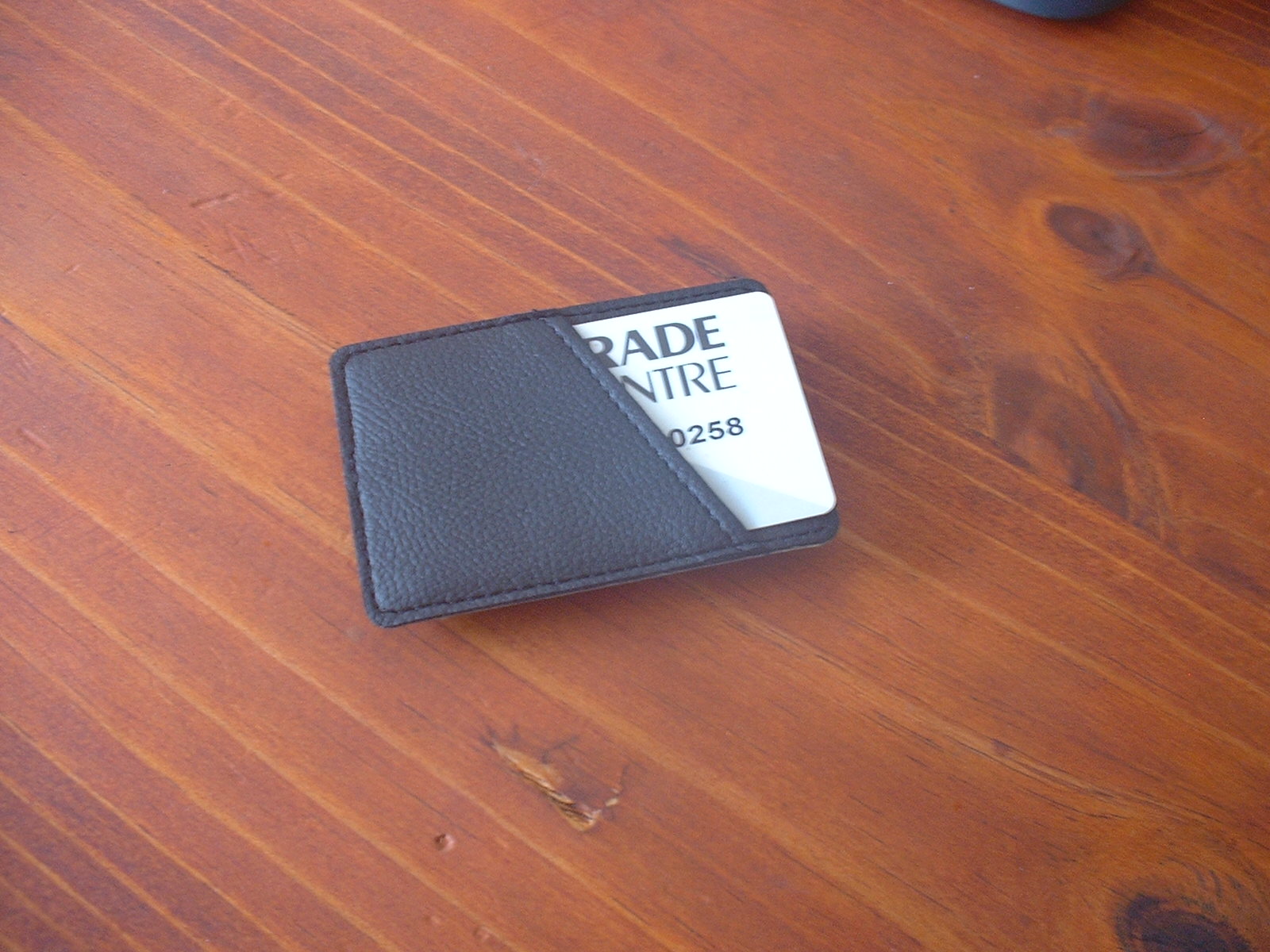 Money Clip