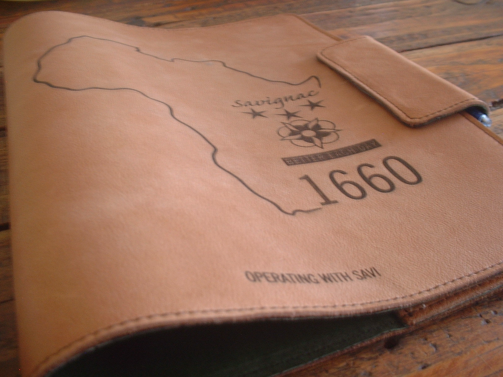 Document folders