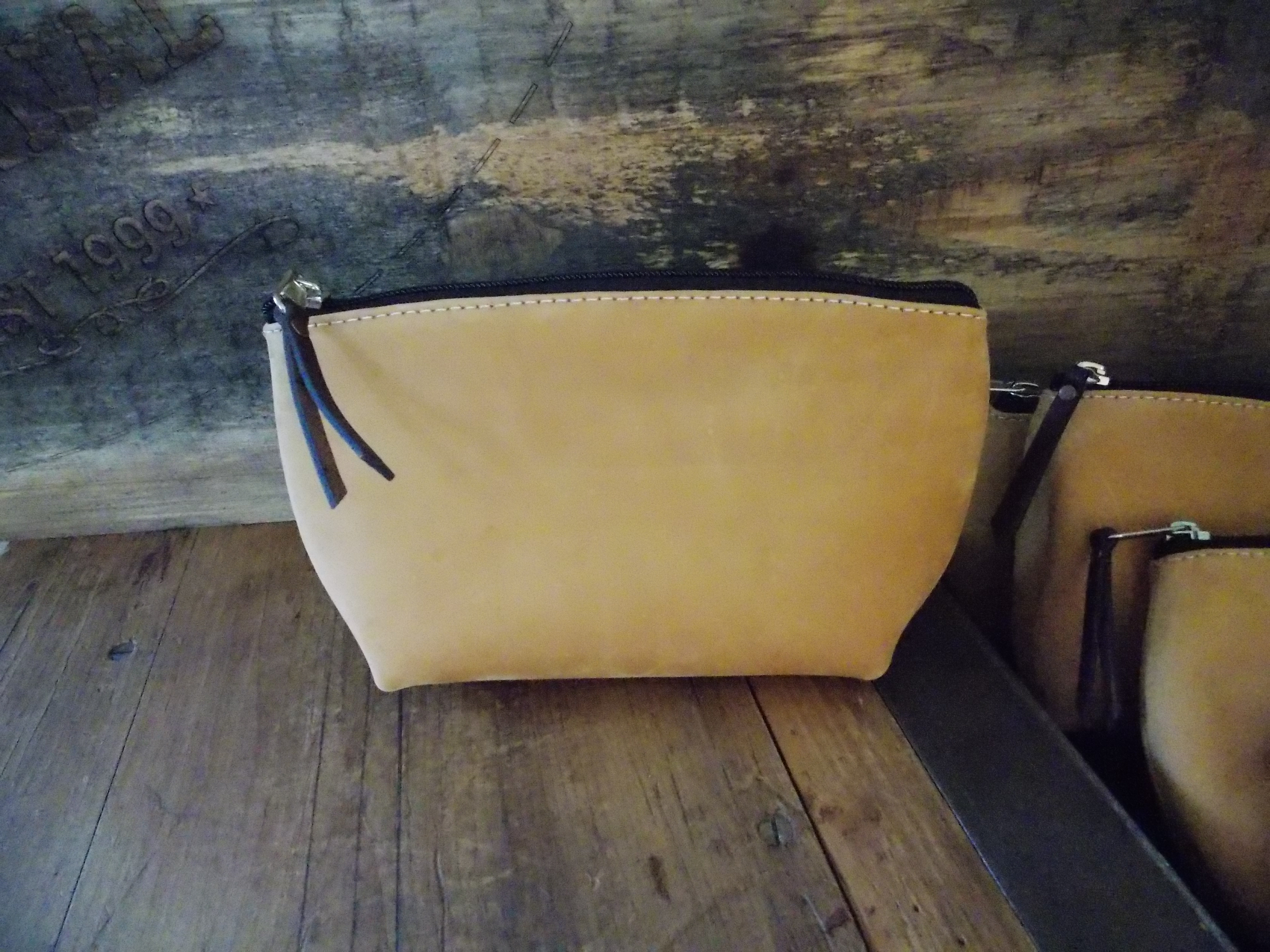 Stylish and Authentic