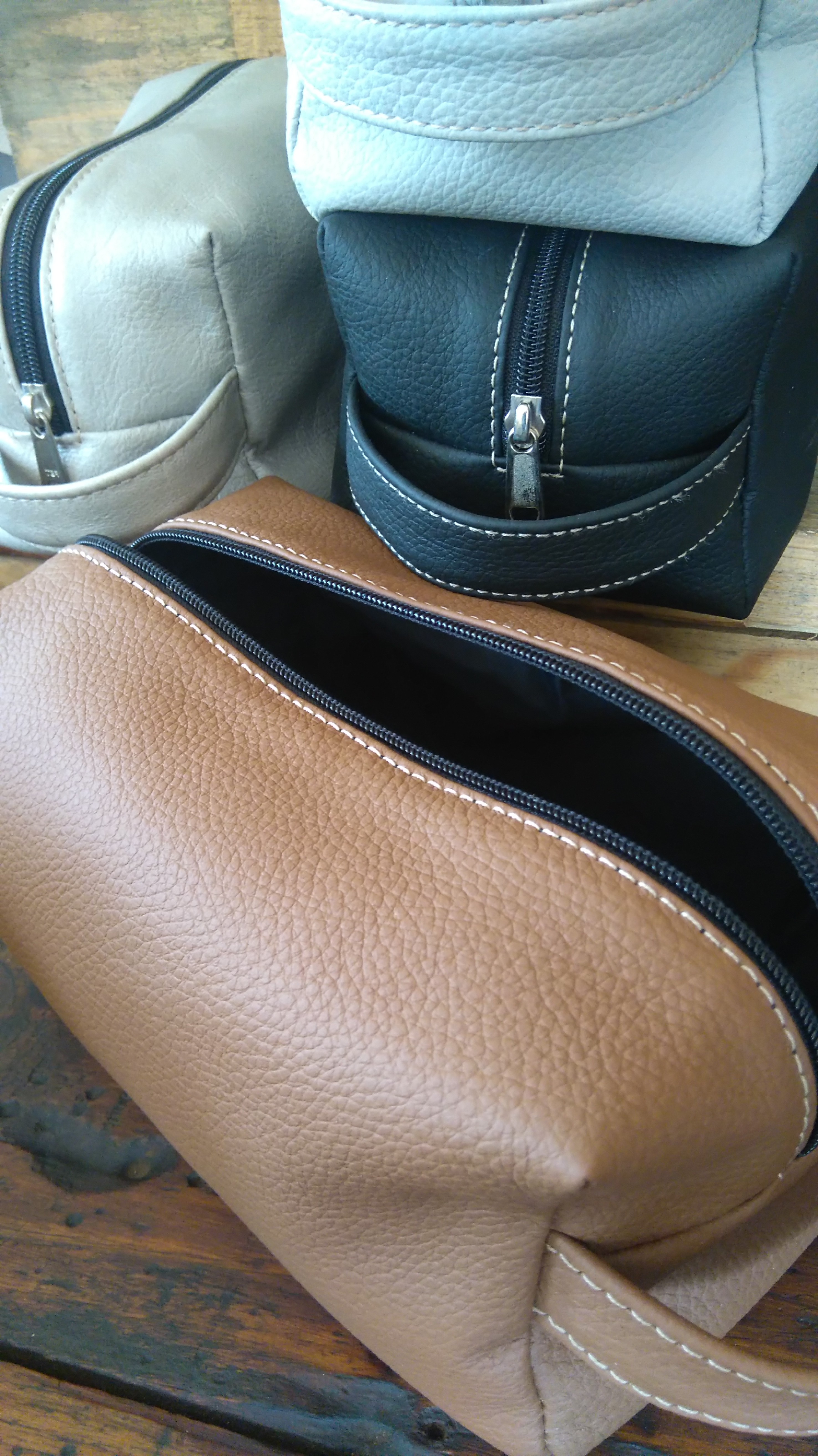Inner protective lining