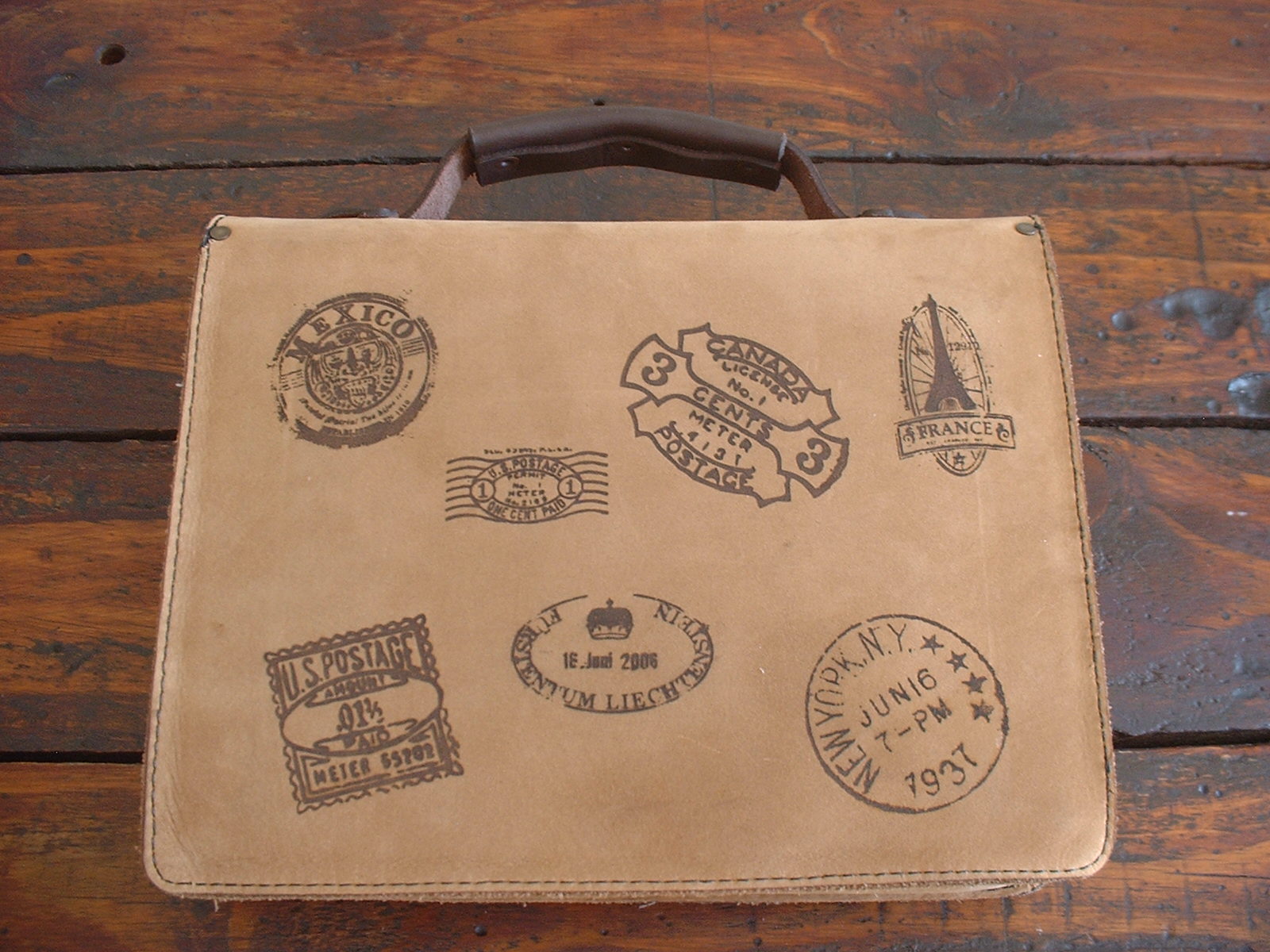 Book Bag