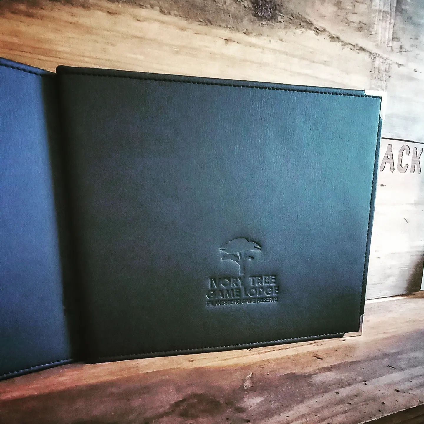 Custom Menu