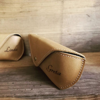 Sun Glass Case