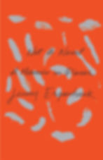 International Book Club: Not a Novel by Jenny Erpenbeck