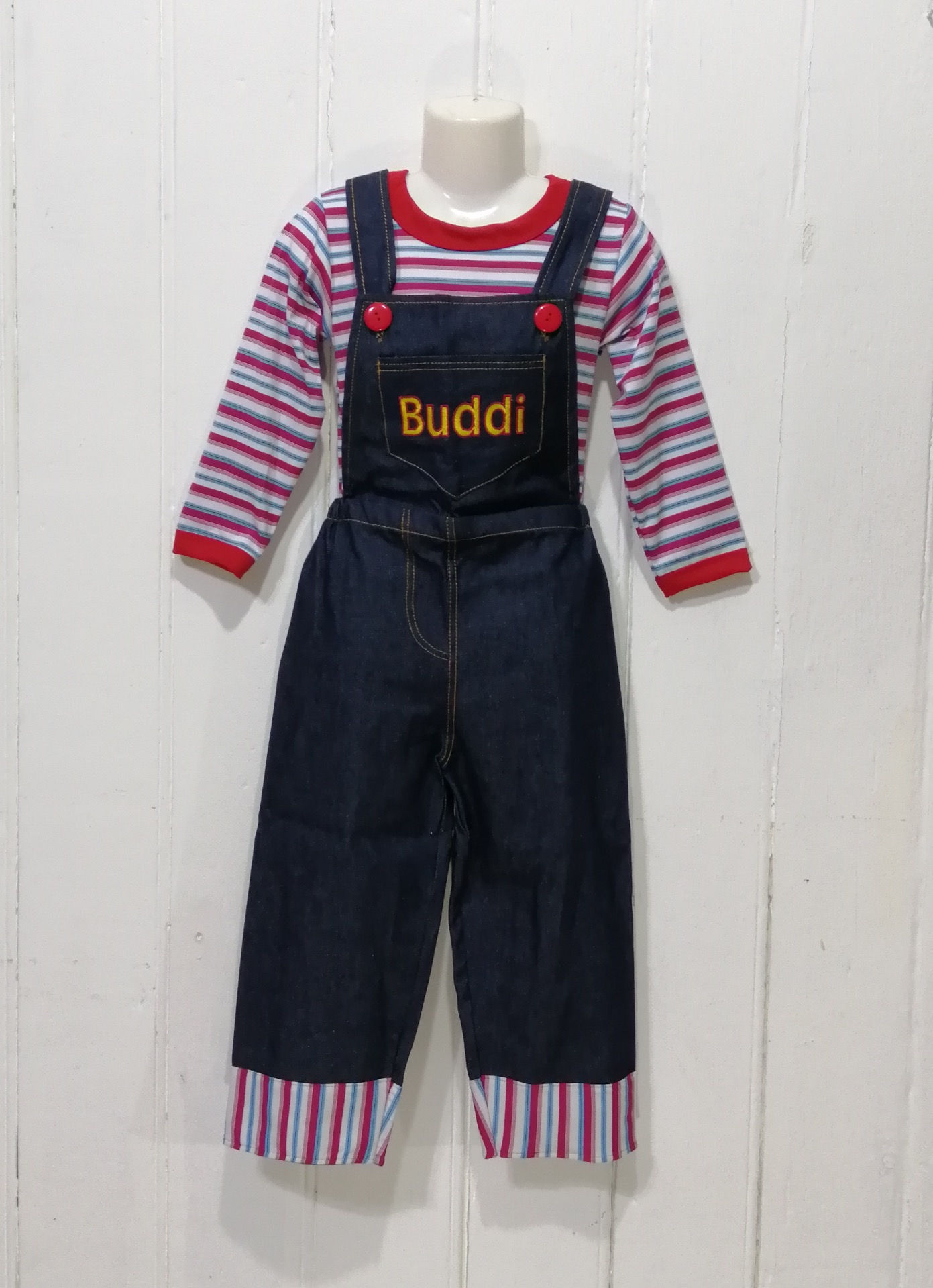 Chucky