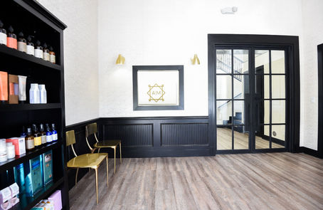 Elevating Your Hair Experience: The Concierge Approach at Amanda Major The Studio