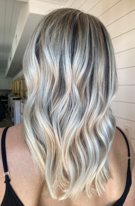 Safe Methods to Highlight Fine Hair Without Damage