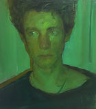 Green Boy