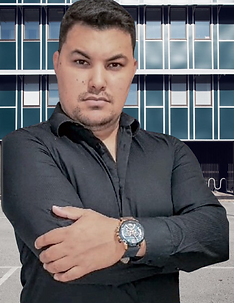 Alan Donizeti, proprietário