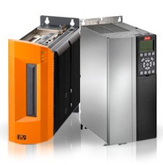 pc industrial e inversor de frequência