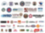To every sponsor, service provider, and volunteer—thank you for standing with our veterans!