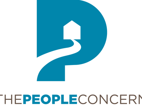 Employment Opportunities With THE PEOPLE CONCERN