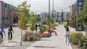 Thought Starters for Healthier, Happier Neighborhoods