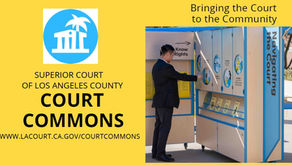 "Court Commons" Comes to Compton Courthouse: March 3, 2026