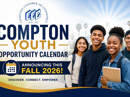 Youth Opportunities Across Greater Compton