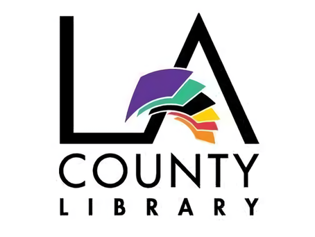 Employment Opportunities with Los Angeles County Library