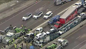 Nuevas Reglas CDL: Lo Que Debe Saber la Comunidad de Camioneros de Compton