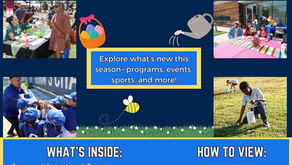 🌿 Spring in Motion: Inside Compton’s 2026 Recreation Program