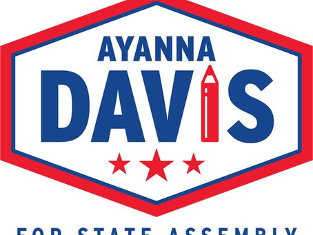 Compton Chamber Endorses Dr. Ayanna Davis for State Assembly District 65