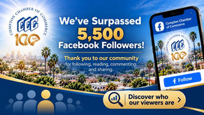 Beyond 5,500 Followers: What the Chamber's Facebook Audience Reveals About Compton