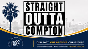Every Mention of Compton Is an Opportunity to Tell a Better Story