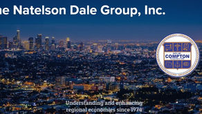 Compton Sets the Stage for Citywide Economic Renewal