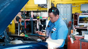 Welcome New Chamber Member: ED'S Vehicle Safety Center