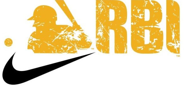 Nike RBI stands for Nike Reviving Baseball in Inner Cities, MLB's flagship youth baseball and softball development initiative.