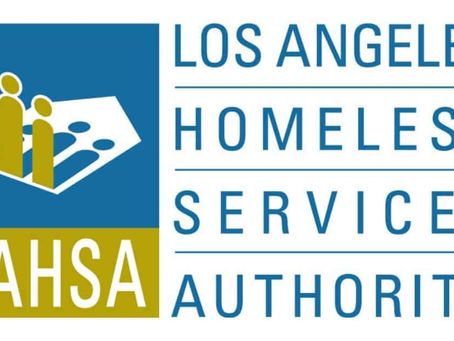 Employment Opportunities with LAHSA