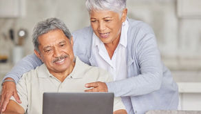 Guía Esencial de Vivienda para Personas Mayores en Compton