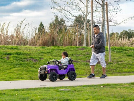 Compton Recreation Department Winter 2025: A Season of Renewal, Activity & Community Connection