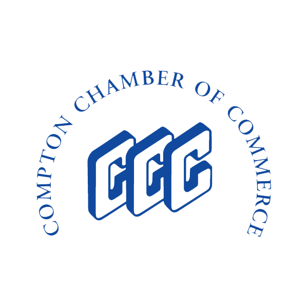 Compton Chamber of Commerce logo