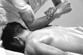 MASSAGE DEEP TISSUE: LE MUST DES SPORTIFS