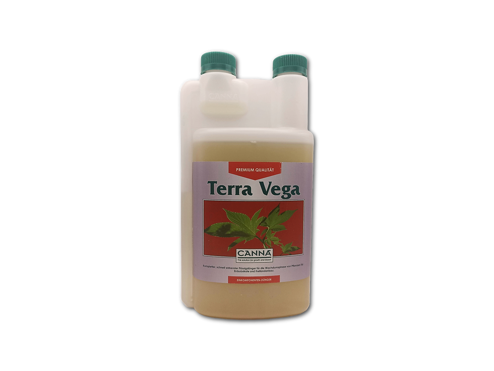 Canna Terra Vega; 1L