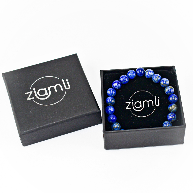 Armband Lapis Lazuli