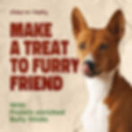Thumbnail: All natural bully sticks