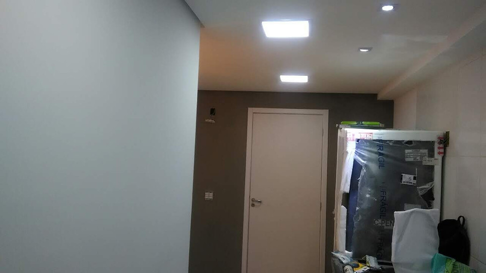 Miniatura: Apartamento reformas geral 