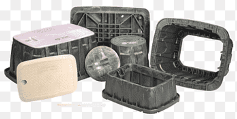 Structural-Foam-Irrigation-Enclosures