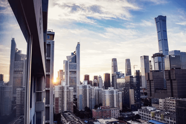 the greatest cities in China | Beijing (Chinese 北京)