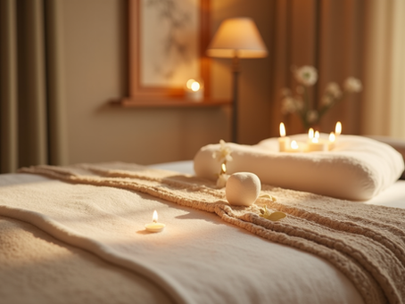 Yoni Massage Benefits UK: Exploring the Yoni Massage Experience in the UK