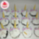 12 pcs Cupcake
