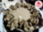 Mini cake only