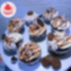 6 pcs Cupcake