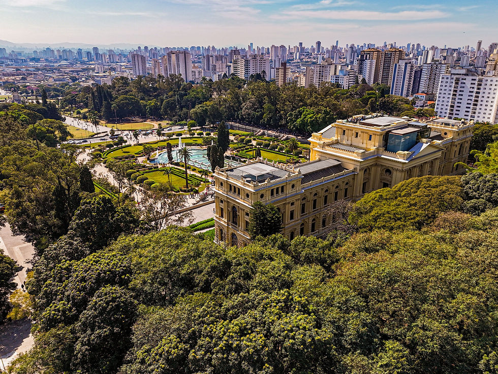 São Paulo vs. Rio de Janeiro: Which Brazilian City Is Right for Your Vacation?
