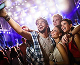 Clubbing