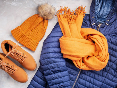 How to Pack for a Snowy Destination