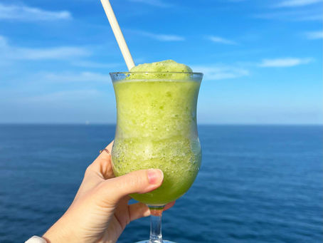 frozen mojito royal caribbean