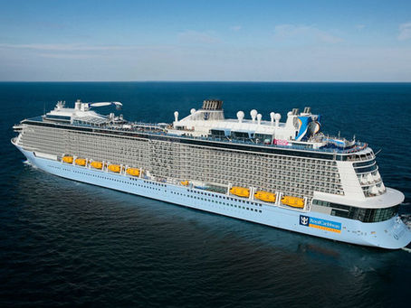 We Toured the Quantum of the Seas - Here Are the Highlights