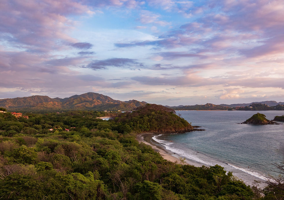 Skipping Summer Travel? Here Are 4 Incredible Destinations to Visit This Fall and Winter Instead